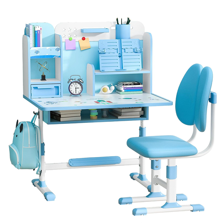 Bàn học thông minh ADC Kids A23 6