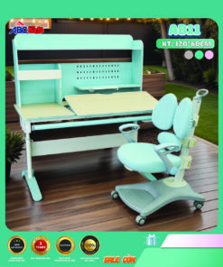 BÀN HỌC THÔNG MINH ADC KIDS AB11