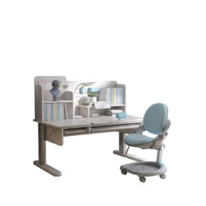Bộ bàn ghế học thông minh ADC Kids AB10