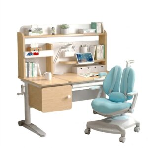 Bộ bàn ghế học thông minh ADC Kids AB12 Pro