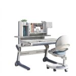 Bộ bàn ghế học thông minh ADC Kids D11 Pro