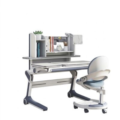 Bộ bàn ghế học thông minh ADC Kids D11 Pro